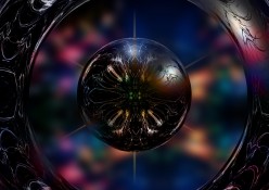 Mesmerized by Franz Mesmer's Animal Magnetism