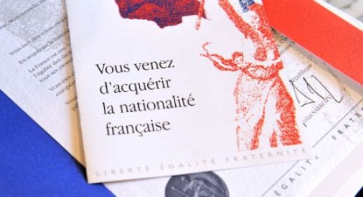 Steps To Obtaining French Citizenship | Soapboxie