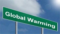 Can't we warm up to Global Warming?