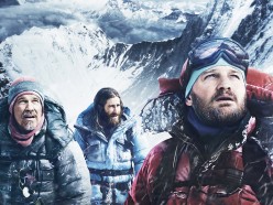 Review: Everest