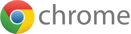 Google Chrome's Logo