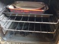 Clean the Oven without Chemicals