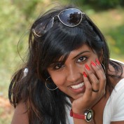 Arya Shah profile image
