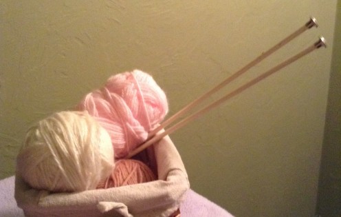 Once you have the right materials you can make these free knitting patterns with ease! 