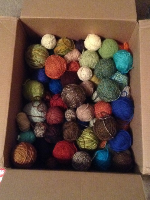 Colors! Colors! Colors! Play around with what colors work best for your projects!