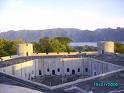 Belgica Fortress www.wisatamelayu.com