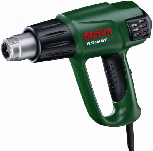 Heat gun
