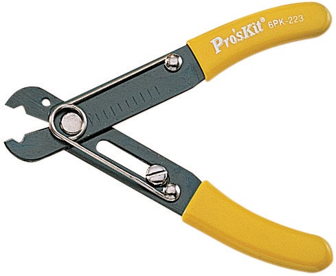 Wire Stripper