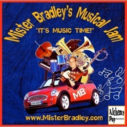 Mister Bradley's Musical Jam! is a treasure...and is addictive!  Visit www.misterbradley.com to find it.