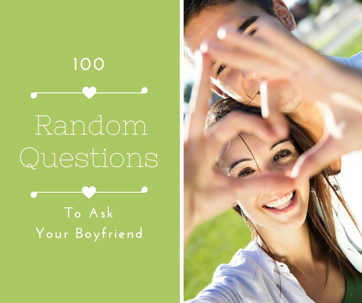 important questions to ask someone you are dating