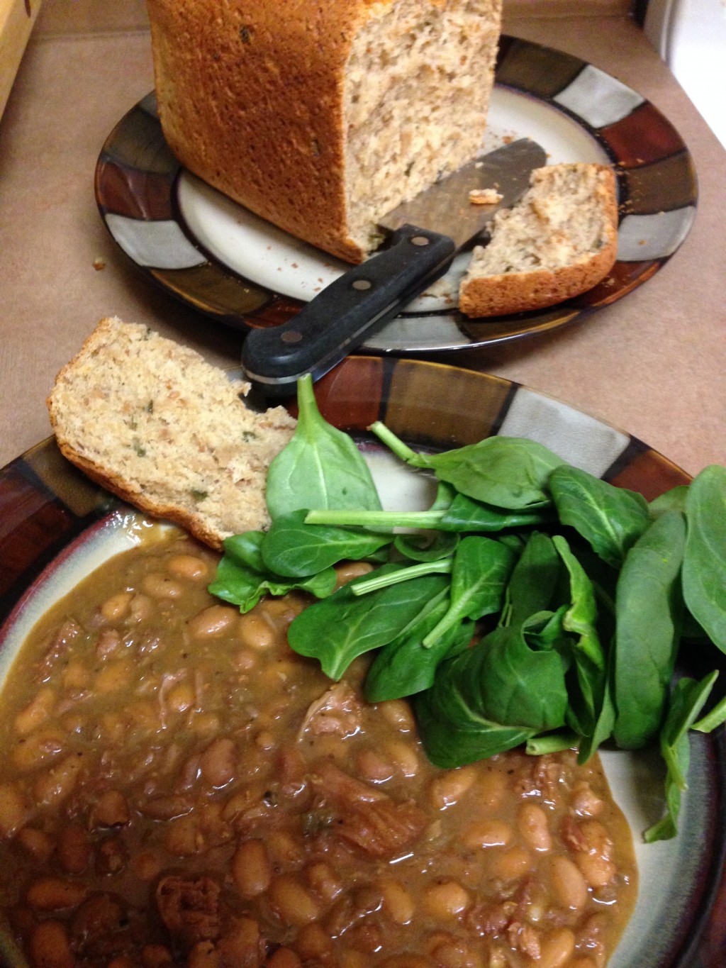 Pinto Beans & Ham Recipe Secret Ingredient Revealed Cooking With Slow