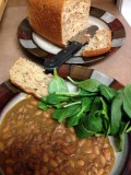 Pinto Beans & Ham Recipe Secret Ingredient Revealed Cooking With Slow Cooker - Crock-Pot