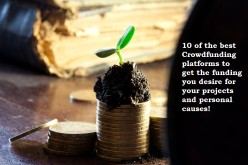 10 Sites Like GiveForward for Crowdfunding