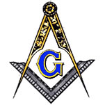 The Masonic Lodge logo