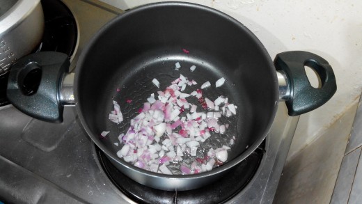 Chop and Cook