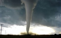 Tornado Warnings-Poetry