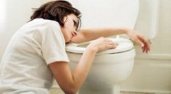 9 Ways to Cure Morning Sickness