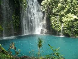 Waterfalls