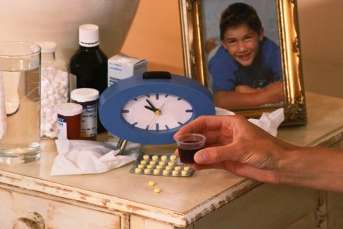 Pink Floyd is actually a drug for radio stations  