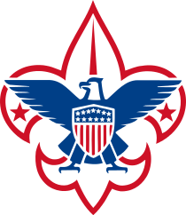 Boy Scouts Emblem