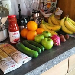 HCLF Veganism: The Real Experience