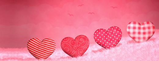 All About Love
