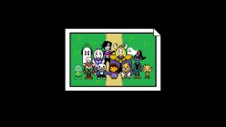 The Game of a Century: Undertale