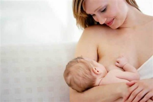 In absence of breast feeding, the right infant formula can help supply nutrients vital for development