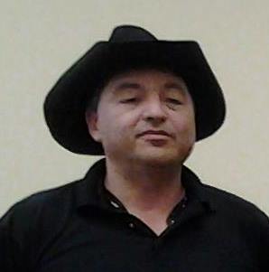 Norberto Chavez, Former board VP and longtime sidekick of Loren Martin, aka. Loren G. Brewer.