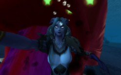 Zeldamon: The Legacy (Part 13) (My World of Warcraft FanFiction)