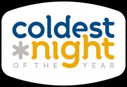 These Boots Were Made For Walking: Fun, Friendly, Family Fundraiser 'Coldest Night of the Year!'