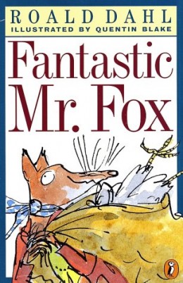 Book Review: The Fantastic Mr Fox | HubPages