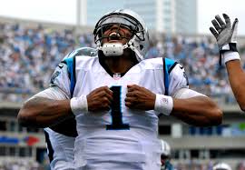 Looks like the Denver defense was Cam Newton's Kryptonite