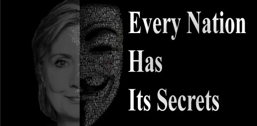 Most Disturbing Wikileaks Documents
