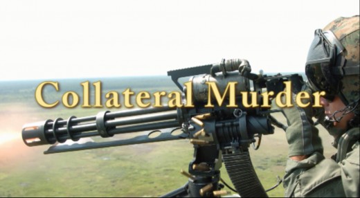 Collateral Murder