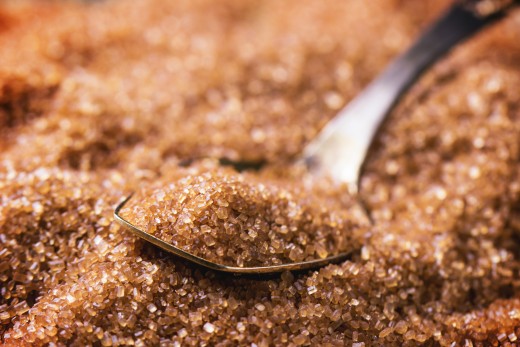 Recapture your skin's youthful glow with a gentle, homemade brown sugar face scrub recipe.