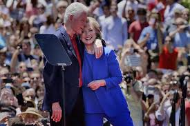 President and future President?