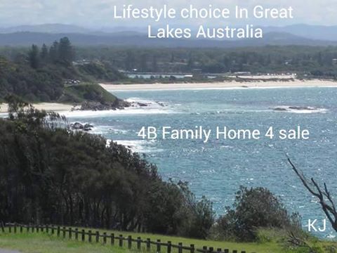 Great area with swimming,surfing beaches nearby