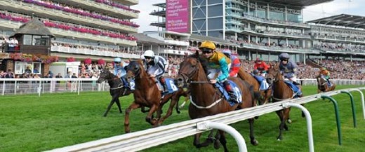 York Ebor festival