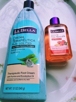 Global beauty: Latina skin care brand La Bella
