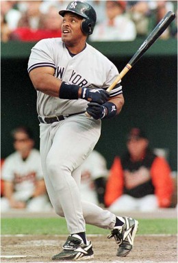 Cecil and Prince Fielder at Yokohama Stadium, 1989 : r/baseball