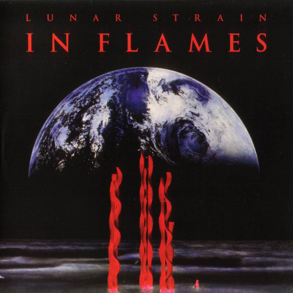 開梱 設置?無料 【Melodic Death Metal】In Flames / Whoracl