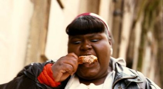 Resultado de imagen para precious eating chicken