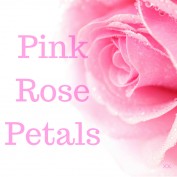 Pinkrosepetals profile image