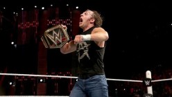 DreamBooking a Dean Ambrose Championship
