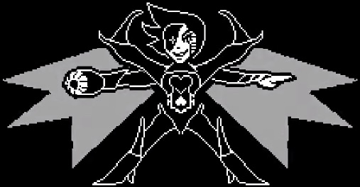 This isn't Mettaton EX, it's Mettaton NEO