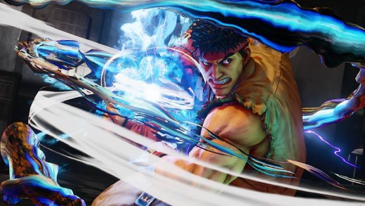 Ryu's Critical Art