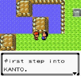 Download Pokemon Kanto RPG WC3 Map [Role Play Game (RPG)]