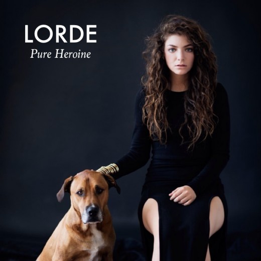 Lorde:  Performed medley of Bowie hits and many pundits said her rendition was better than Lady Gaga's.
