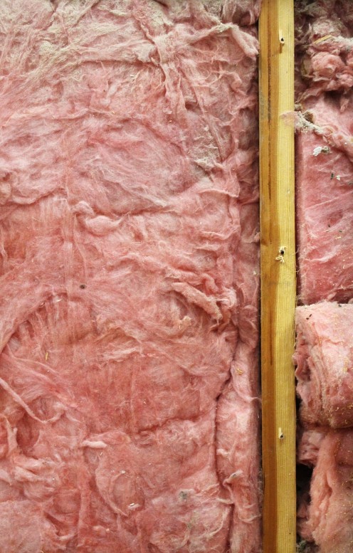 Fiberglass Insulation